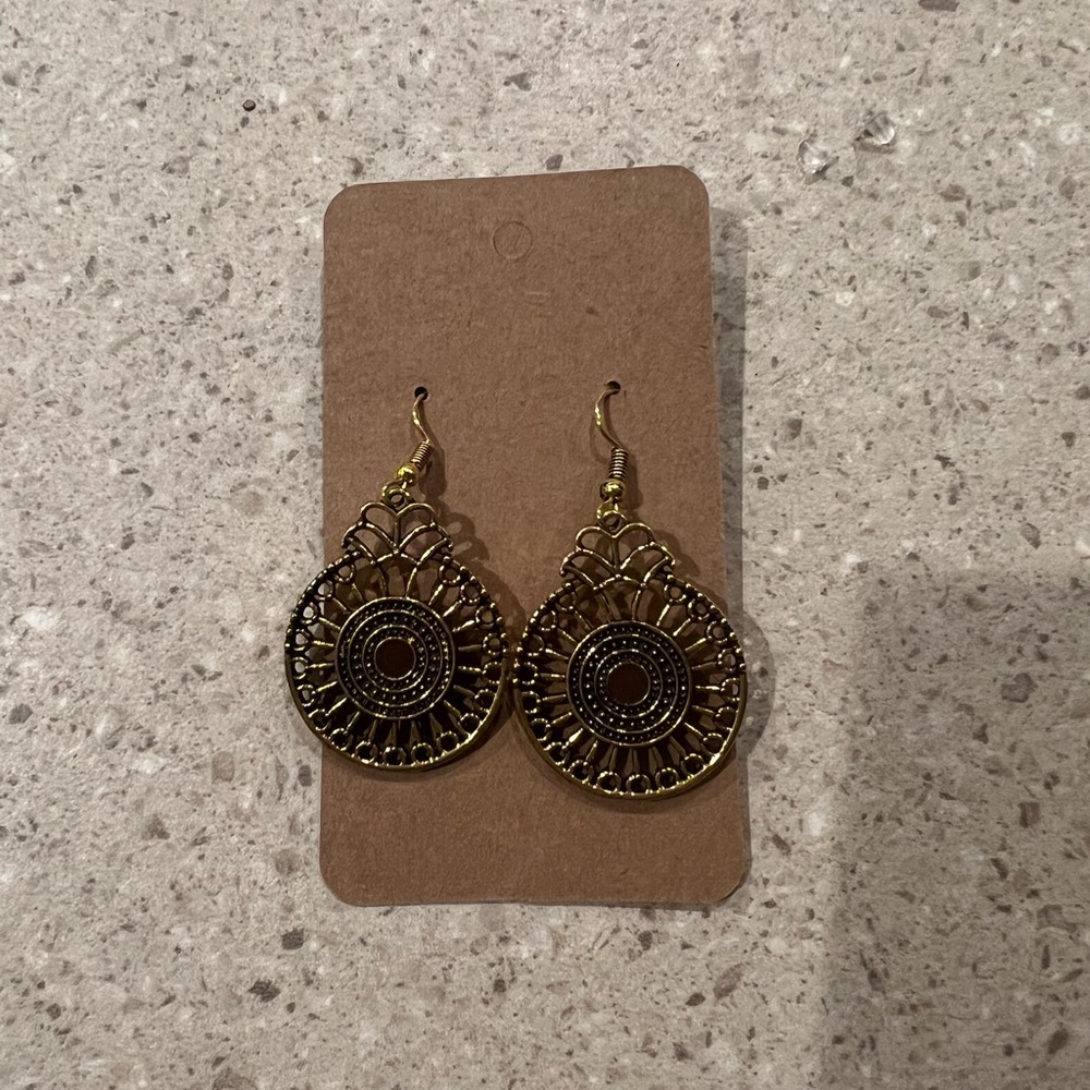 Fashion Earrings